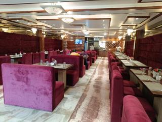 Hotel Taj Ambassador - 9