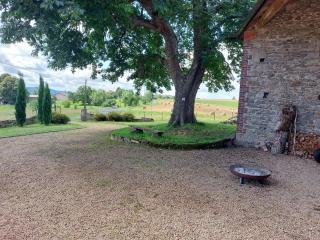 La Vigne, fully modernised farmhouse dated 1882 incl Swimming pool per Aug 2025! - - 4