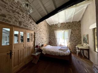 La Vigne, fully modernised farmhouse dated 1882 incl Swimming pool per Aug 2025! - - 1