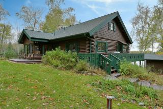 Birch Haven home - Clam Lake - 6