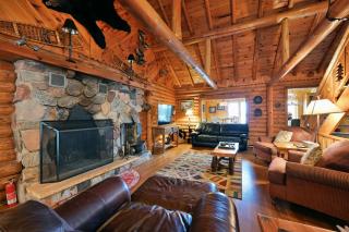 Birch Haven home - Clam Lake - 9