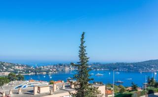 LE MONT ALBAN AP4360 By Riviera Holiday Homes - Villefranche-sur-Mer - 0