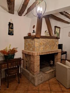 CASA RURAL LA SOLANA - - 3