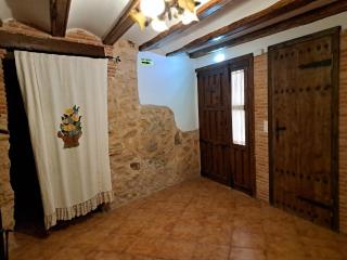 CASA RURAL LA SOLANA - - 7