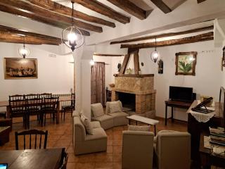 CASA RURAL LA SOLANA - - 4