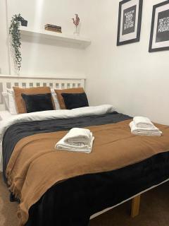 Stockwood Apartment by Cliftonvalley Apartments - Bristol - 7