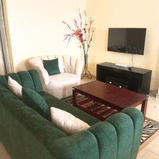 Eva's haven - Kakamega - 0