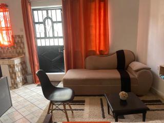 Mudzini studio - 8