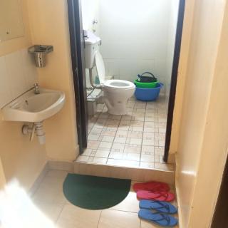 Eva's haven - Kakamega - 2