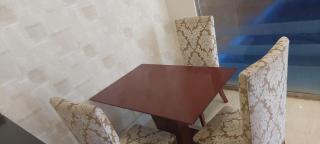 Tola Holiday House Al Rimal - 1