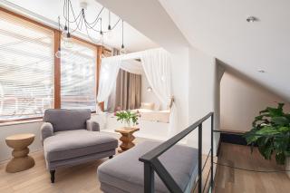 Holečkova Apartments - Prag - 4