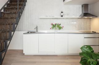 Holečkova Apartments - Prag - 6