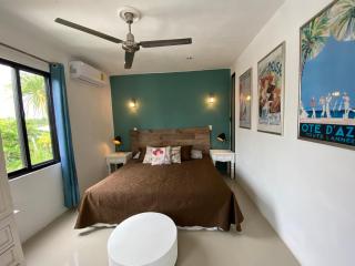 Nice Condo Steps from the BEACH Puerto Morelos - Puerto Morelos - 0