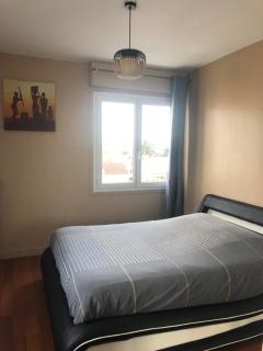 Appartement T2 - Proche RER - Sartrouville - 8