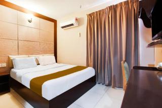 Sejati Hotel - Sitiawan - 0