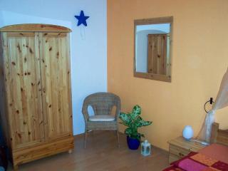 Ferienwohnung im Ostseeblick - Wismar - 5