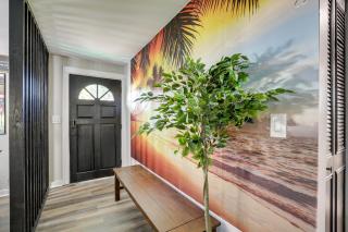 St Augustine Home w/ Fire Pit & Amenity Access! - 7