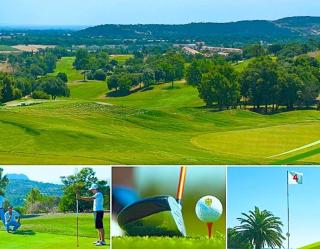 Studio Apartment - Domaine du Golf Resort - Roquebrune-sur Argens - 7