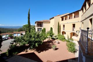 Studio Apartment - Domaine du Golf Resort - Roquebrune-sur Argens - 6
