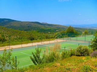 Studio Apartment - Domaine du Golf Resort - Roquebrune-sur Argens - 3