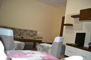 Apartments Elizabet - Star Dojran - 2