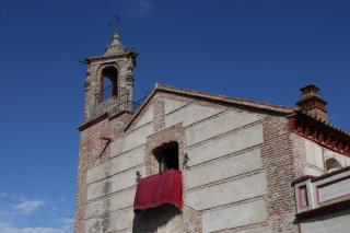El Palacio de San Benito - Cazalla de la Sierra - 7