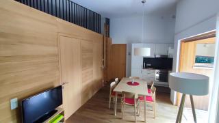 Bodensee-Ferienwohnung Am Ruggbach - Lochau - 4