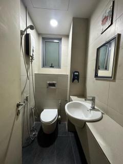 KEEN Suites-The Loft Imago - Kota Kinabalu - 8