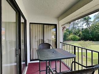 Edgewater Villa #708 - Panama City Beach - 2