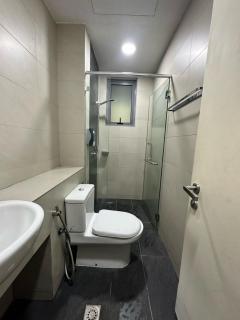 KEEN Suites-The Loft Imago - Kota Kinabalu - 9