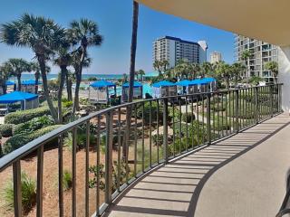 Edgewater Tower 1 Unit 101 - Panama City Beach - 0