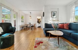 Beautiful Home In Holbæk With Kitchen - Holbæk - 7