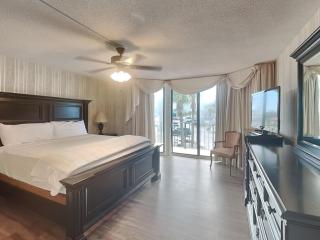 Edgewater Tower 1 Unit 101 - Panama City Beach - 2