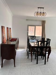 Cozy holiday apartment in Maadi - Cairo - 4