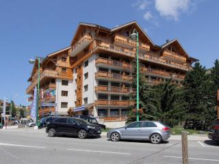 Appartement 8 pers, centre station, proche pistes et animations, balcon sud, parking privé - FR-1-516-5 - Les Deux Alpes - 6