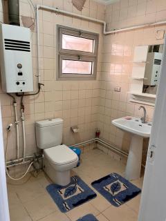 Cozy holiday apartment in Maadi - 1