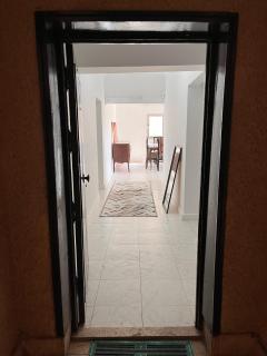 Cozy holiday apartment in Maadi - Cairo - 8