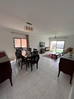 Cozy holiday apartment in Maadi - Cairo - 5