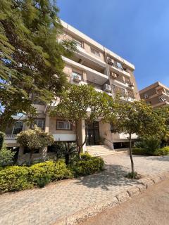 Cozy holiday apartment in Maadi - 9