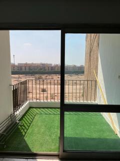 Cozy holiday apartment in Maadi - Cairo - 1