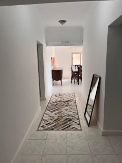 Cozy holiday apartment in Maadi - Cairo - 7