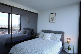 Melbourne CBD 2B2B1S with City & Sea Views - Melbourne - 1