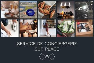 "Le Theodore" Appartement charmant proche gare avec place de parking devant, quartier très calme, by PRIMO C0NCIERGERIE - Nevers - 8