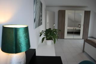 Serene work/holiday apartment - Renningen - 8