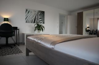 Serene work/holiday apartment - Renningen - 0