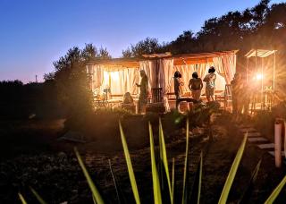 Agriturismo Rosa Antica - 2