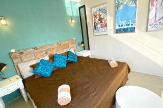 Nice Condo Steps from the BEACH Puerto Morelos - Puerto Morelos - 2