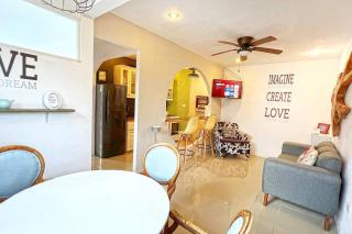 Nice Condo Steps from the BEACH Puerto Morelos - Puerto Morelos - 7