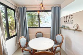 Nice Condo Steps from the BEACH Puerto Morelos - Puerto Morelos - 8