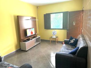 Casa do SOL - Guarapari - 1